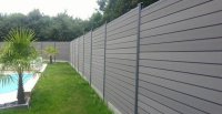 Portail Clôtures dans la vente du matériel pour les clôtures et les clôtures à Escaudes